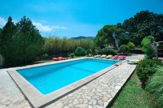 Villa La Rovina Tramuntana by Sealand Villas - Pollença - 9