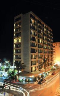 Lancaster Raouche Hotel - Beirut - 5