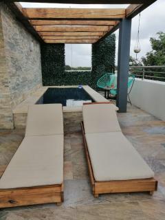 Azura Boutique Hotel - Tulum - 5