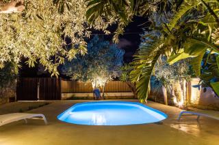 Villa Bienvenue - Carini - 9