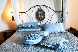 Grand Relais Laurenti - Gualdo Cattaneo - 8