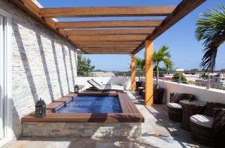 Azura Boutique Hotel - Tulum - 8