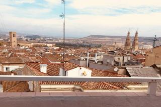 ATICO LOGROÑO CENTRO con garaje 2 - Logroño - 4