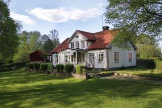 KvarnDammens Bed & Breakfast - Vetlanda - 4