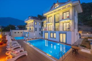Monastery Suites Hotel - Oludeniz - 9