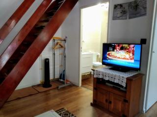 Résidence Peyresourde - 1