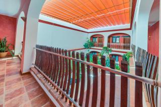 Hotel Pozo Rey - 2