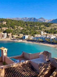 Hartmut Friedrich Apartment Port de Soller - Port de Soller - 1
