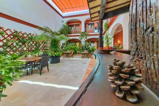 Hotel Pozo Rey - 5