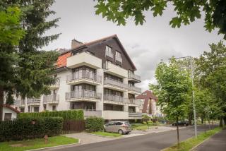 Apartamenty Polanica MyWeek - Polanica-Zdrój - 7