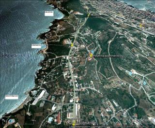 Polymnia Apartments Lassi - 9