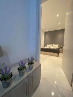 JUEL APARTMENTS - Pefkochori - 0