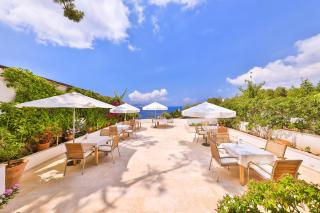 Gardenia Hotel - Kaş - 2