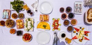 Gardenia Hotel - Kaş - 1