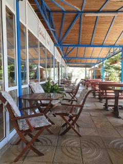 Balaton Hotel - Sunny Beach - 1
