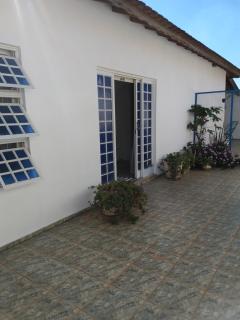 Casa da Lili-ESPAÇO INDEPENDENTE E PRIVATIVO - Brotas - 2