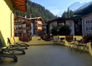 Albergo Centrale - Canazei - 2