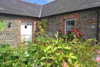 Sally Gardens Cottage - Downpatrick - 9