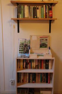 Hoeve Op Vollenhof - 2