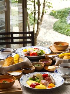 Yufuin Bettei Itsuki - 1