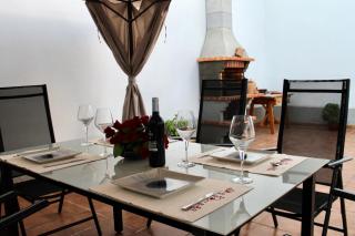 Casablanca de Almagro - Almagro - 6