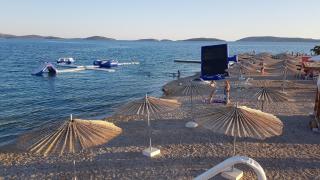 Apartman Dream - Brodarica - 8