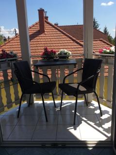 Gyöngyi Apartman - Hévíz - 4