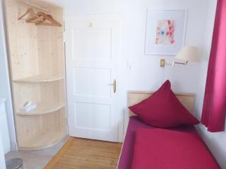 Pension Zur Rose - Weil am Rhein - 3