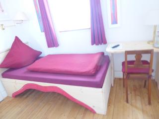 Pension Zur Rose - Weil am Rhein - 4