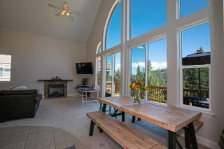 Donner Lake Home Walk to the Lake Trails & Family Activities - Truckee - 4