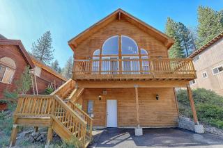 Donner Lake Home Walk to the Lake Trails & Family Activities - Truckee - 7