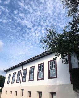 Pousada Travessia - Minas Gerais - Três Pontas - 0