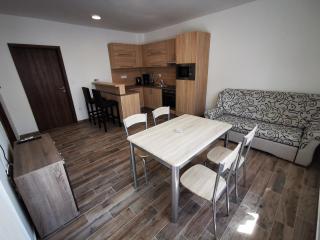 Ohana Wellness apartman - Siófok - 4