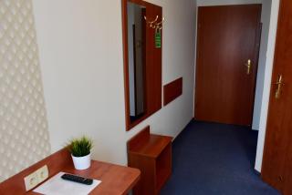 Hotel Złote Dęby - Varsavia - 1