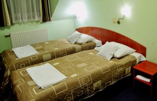 Hotel Złote Dęby - Varsovia - 4