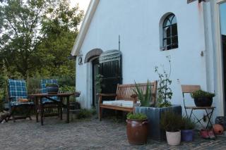 Hoeve Op Vollenhof - Wezep - 9