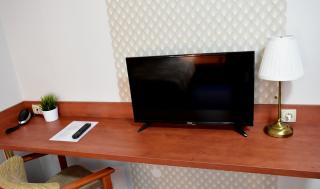 Hotel Złote Dęby - Varsavia - 8
