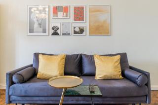 Mid City Apartments - Cluj-Napoca - 8