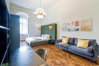 Mid City Apartments - Cluj-Napoca - 6