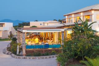 Natura Park Village Hotel & Spa - Psalidi - 4