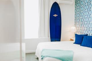 Hotel Mar Azul & Surf - Suances - 3