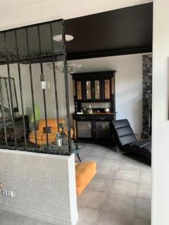 VILLA ROMANA - Beaumont-sur-Sarthe - 3