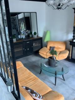 VILLA ROMANA - Beaumont-sur-Sarthe - 4