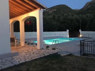 Villa Fedrita - Acharavi - 0