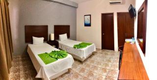 Hotel del Camino Real - 5