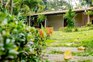 HOTEL CANTINHO DAS FLORES - Guaramiranga - 6