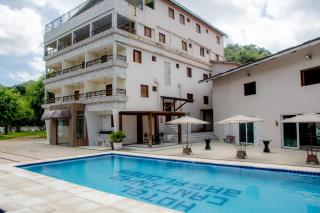 HOTEL CANTINHO DAS FLORES - Guaramiranga - 9