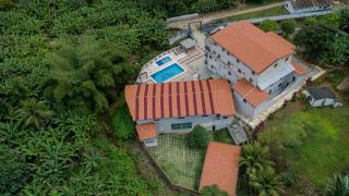 HOTEL CANTINHO DAS FLORES - Guaramiranga - 0