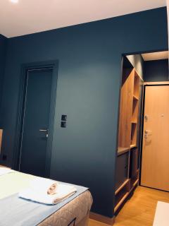 Metropolitan Complex budget room@Faliro - Piraeus - 6