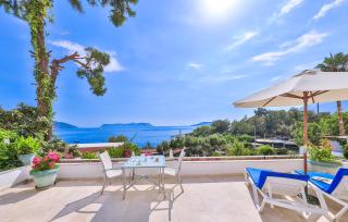 Gardenia Hotel - Kaş - 8